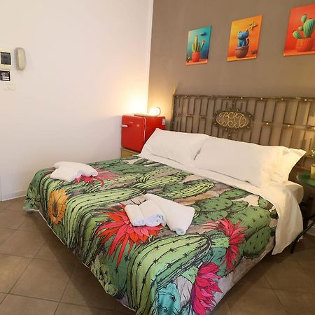 Fasthotel Cervia Eksteriør bilde