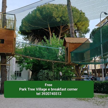 Fasthotel Cervia Eksteriør bilde