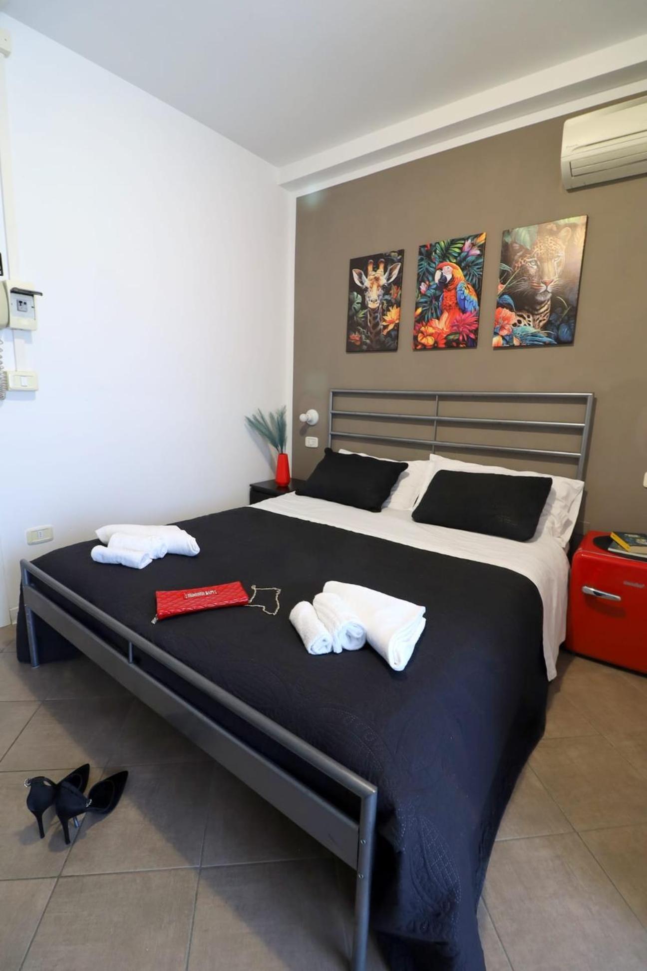 Fasthotel Cervia Eksteriør bilde