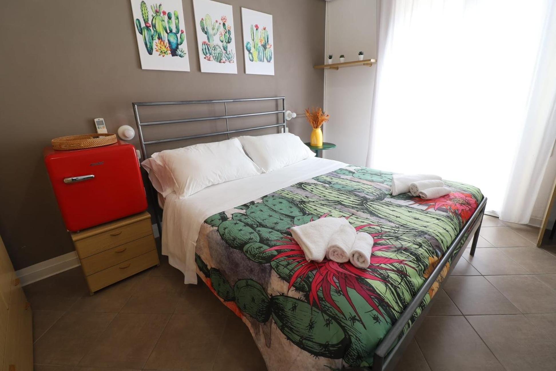 Fasthotel Cervia Eksteriør bilde