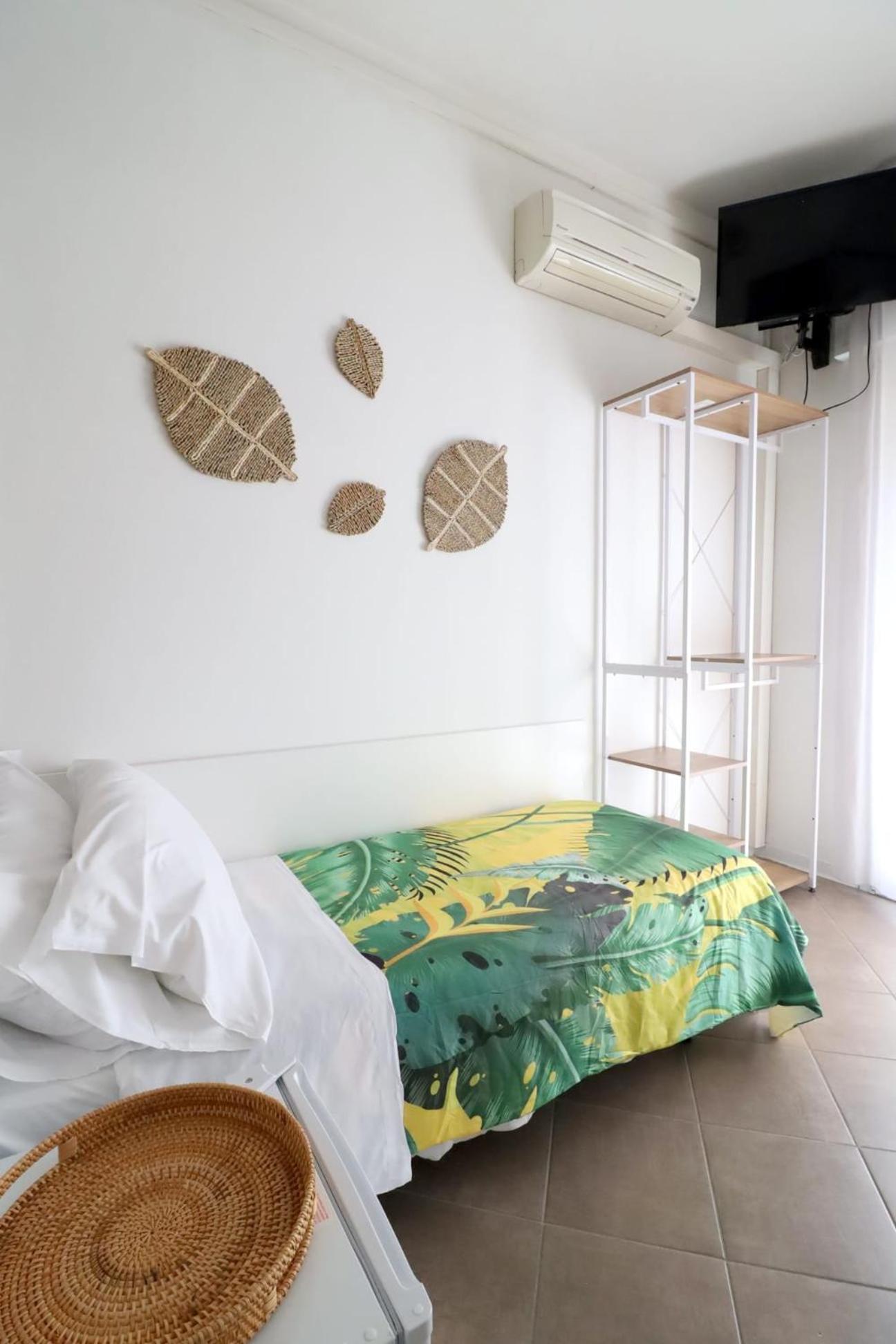 Fasthotel Cervia Eksteriør bilde