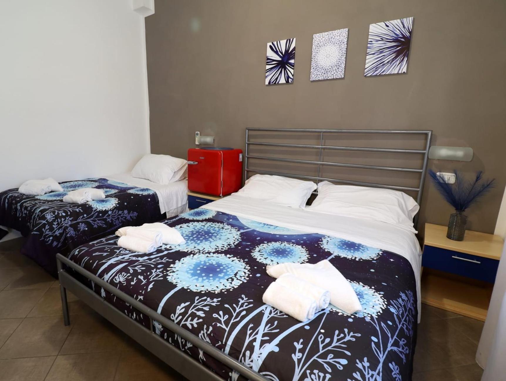 Fasthotel Cervia Eksteriør bilde