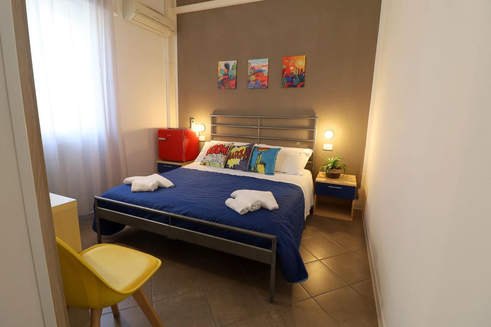 Fasthotel Cervia Eksteriør bilde