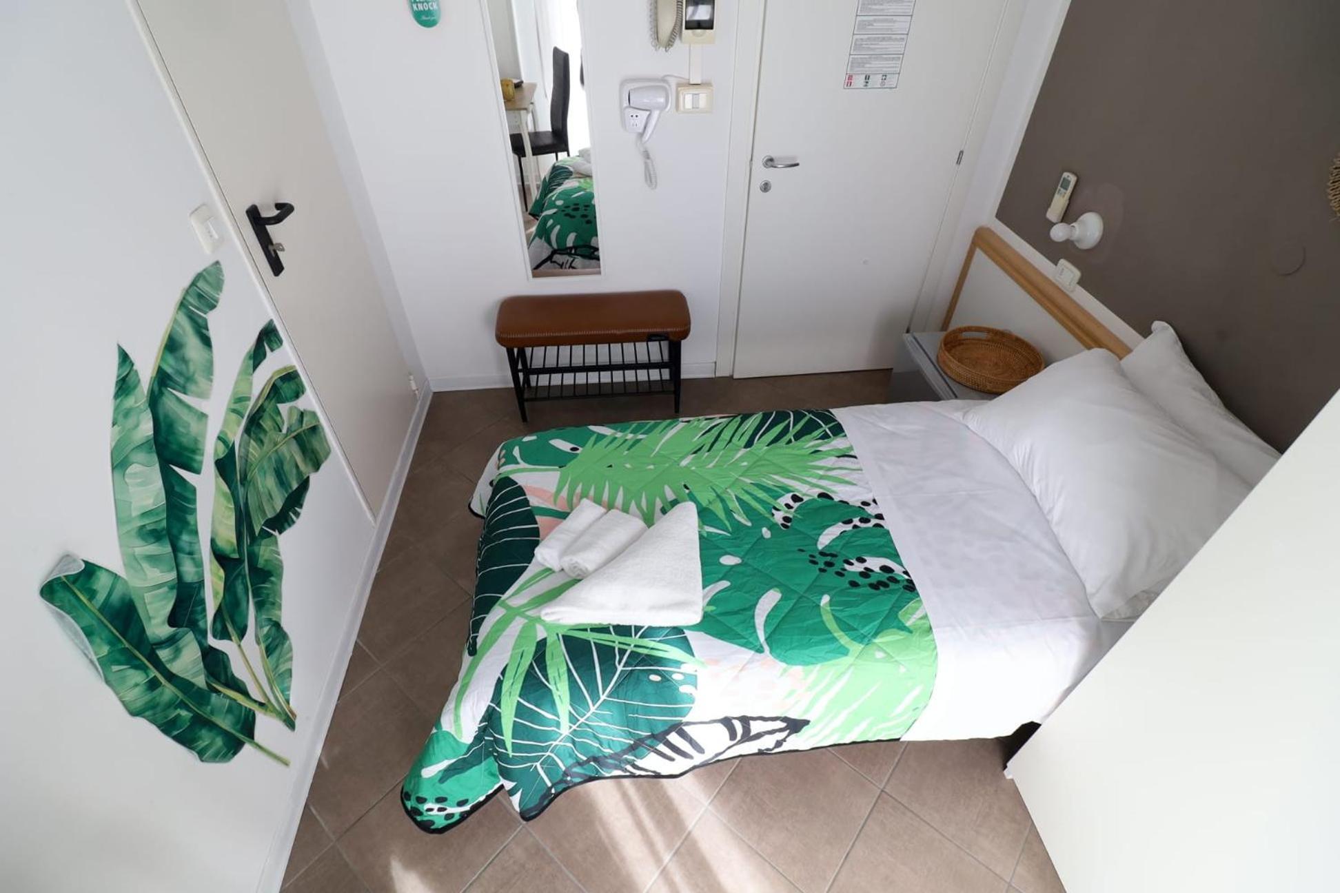 Fasthotel Cervia Eksteriør bilde