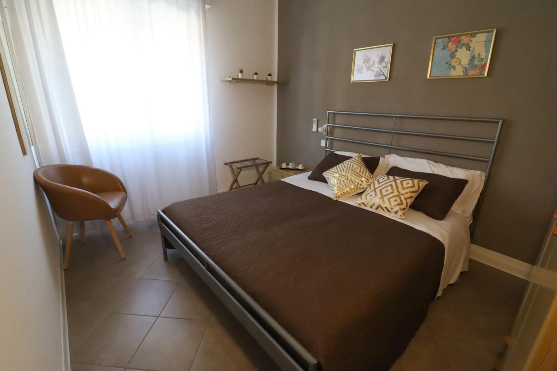 Fasthotel Cervia Eksteriør bilde
