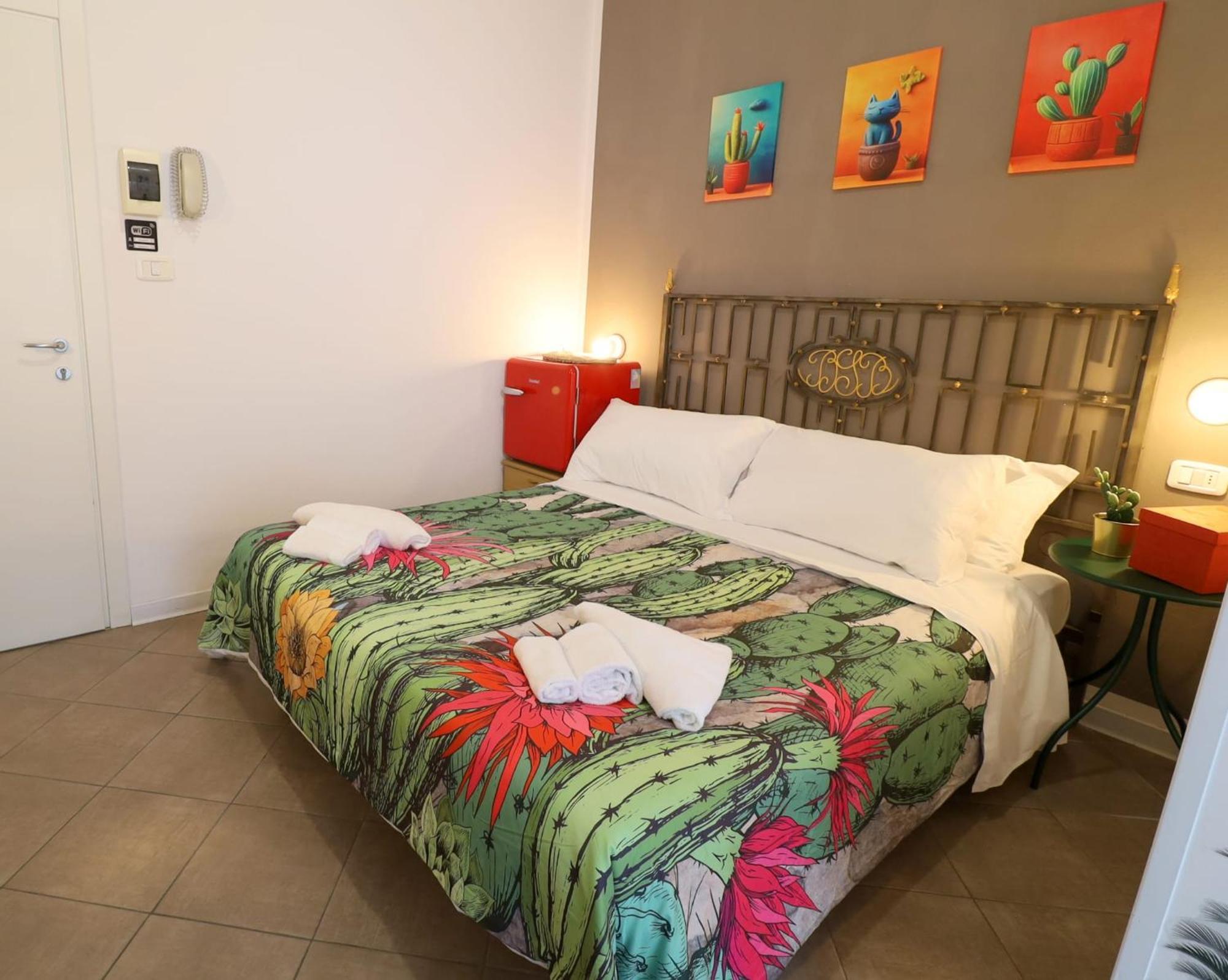 Fasthotel Cervia Eksteriør bilde
