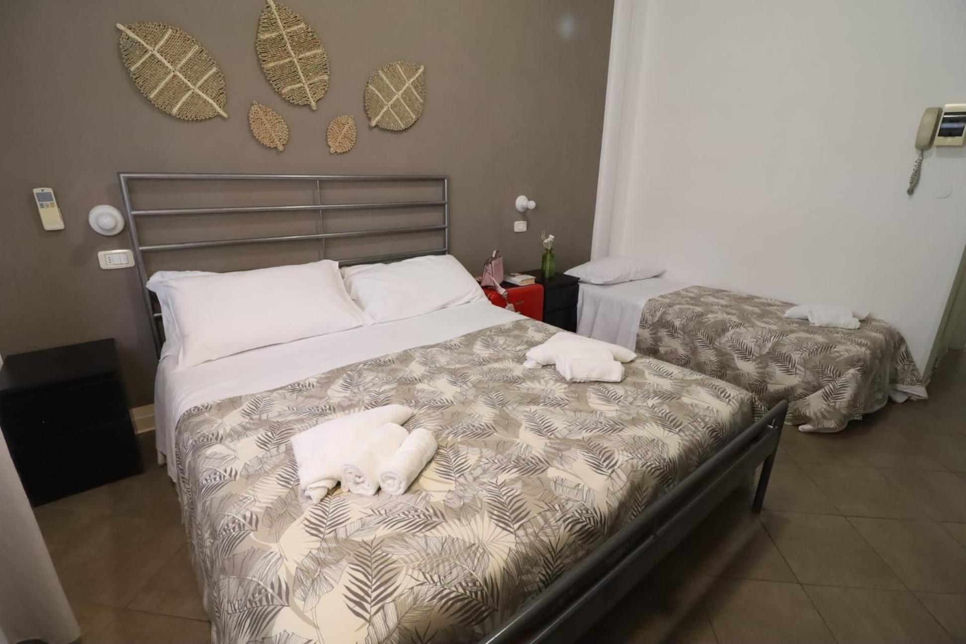 Fasthotel Cervia Eksteriør bilde