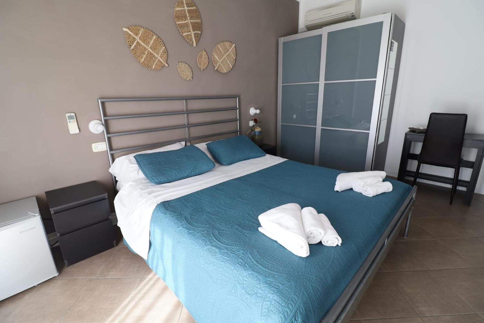 Fasthotel Cervia Eksteriør bilde