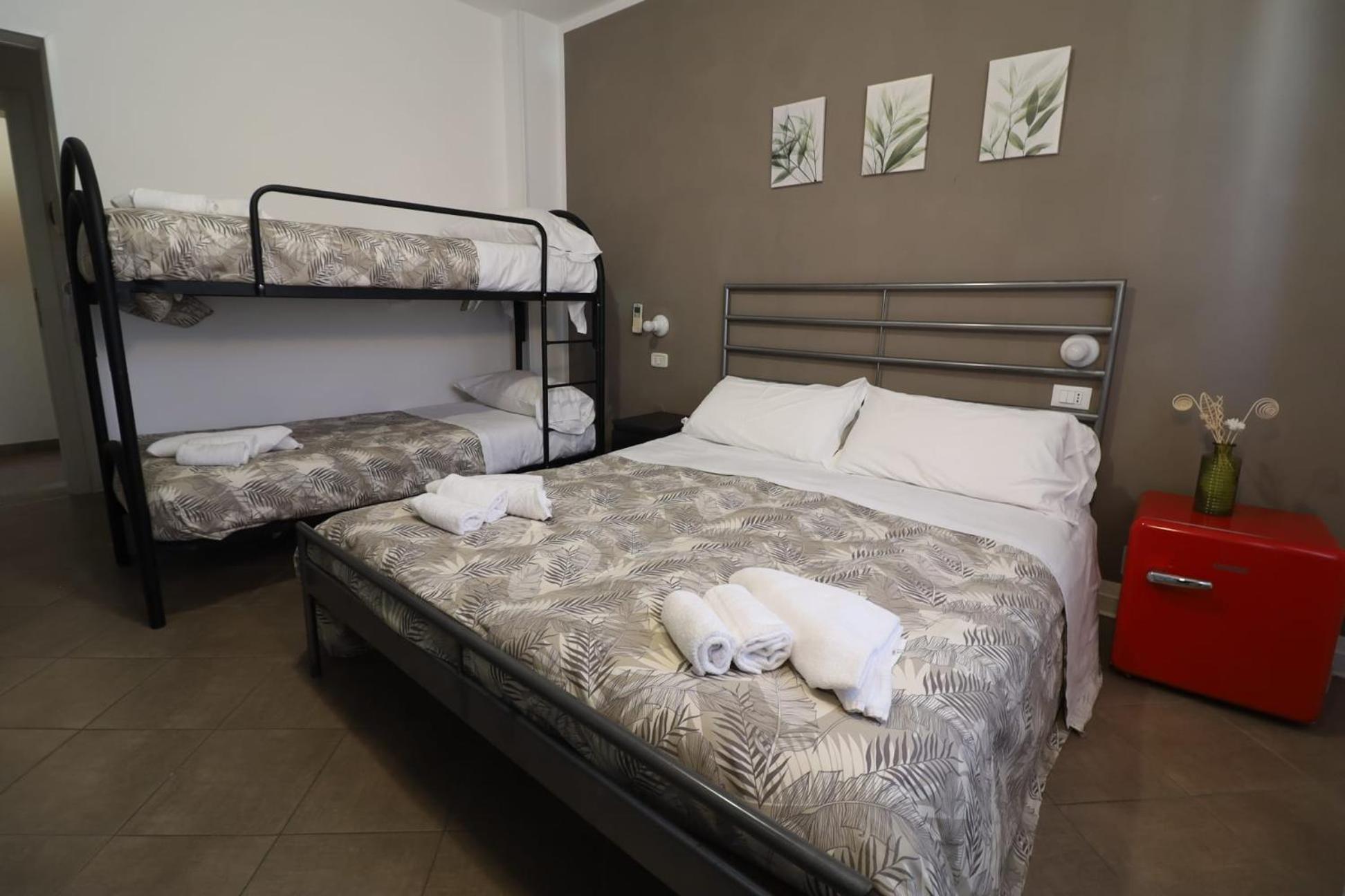 Fasthotel Cervia Eksteriør bilde